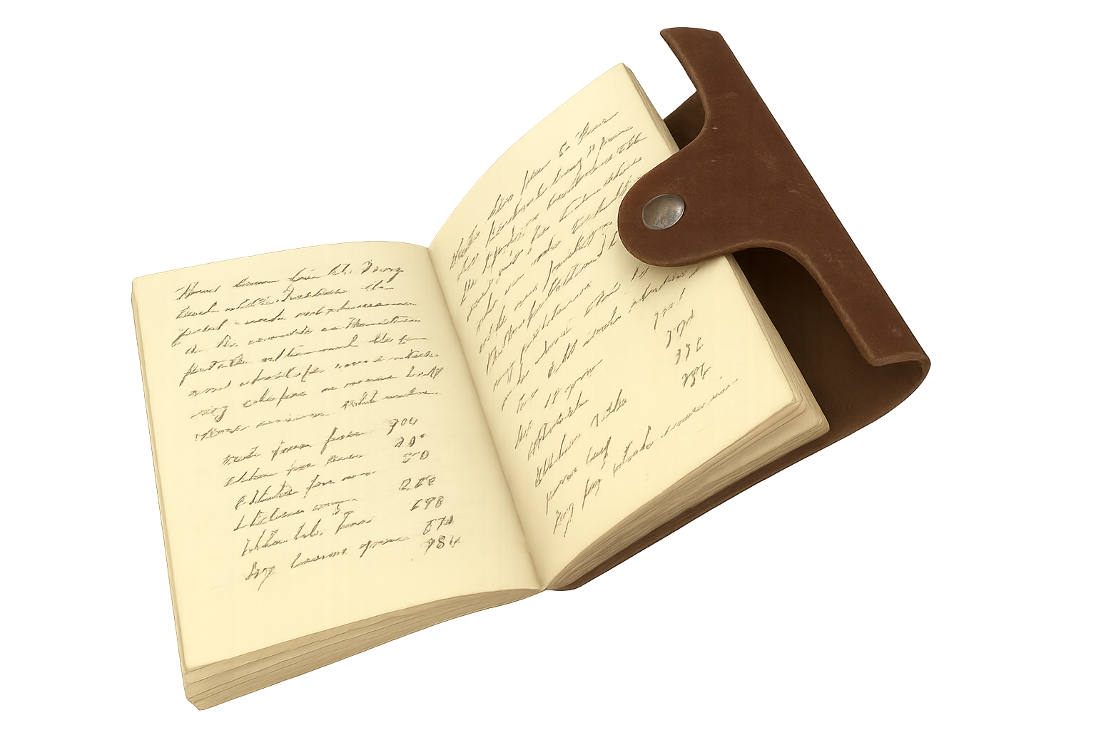 Journal de Lara