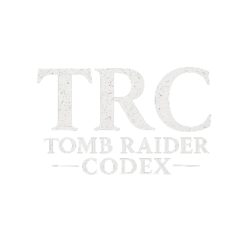 Tomb Raider Codex