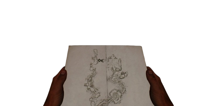 Notes de terrain
