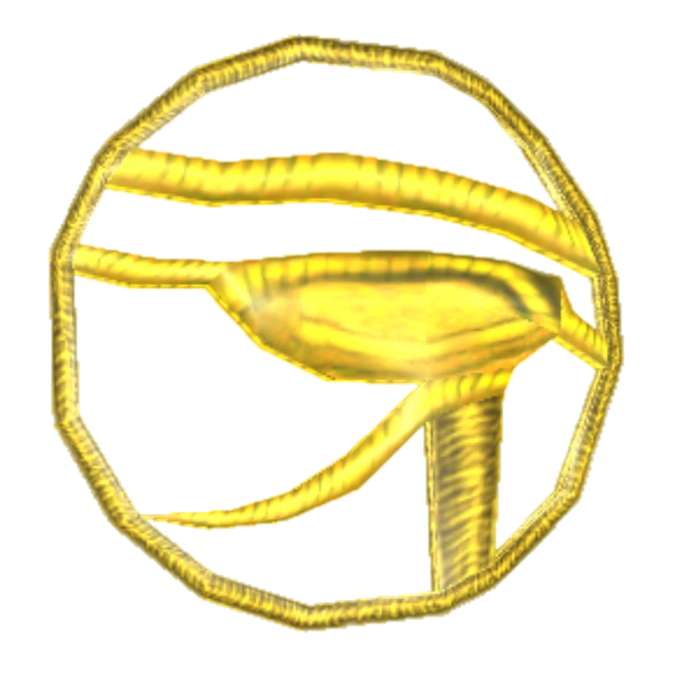 Œil d'Horus